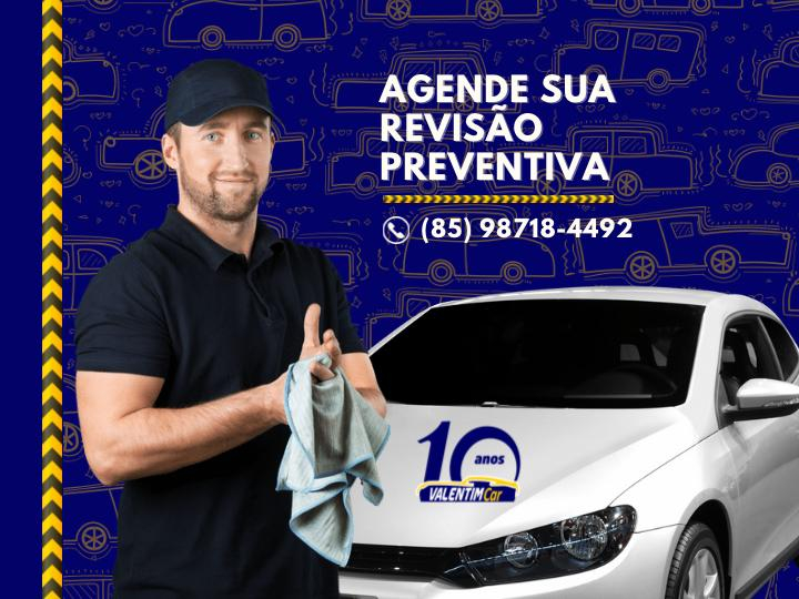 Foto da capa de Auto Center Valentim Car - Oficina Mecânica e Auto Peças